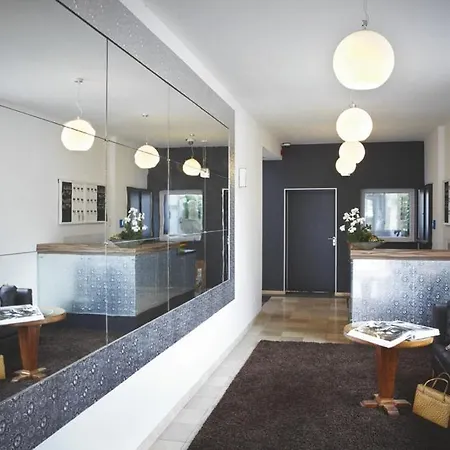 Tannhaeuser 3* هايدلبرغ