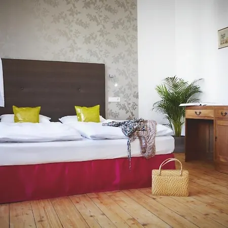 فندق Tannhaeuser