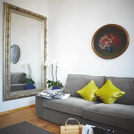 فندق Tannhaeuser 3*