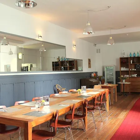 فندق Tannhaeuser 3*