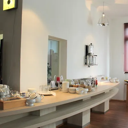 فندق Tannhaeuser