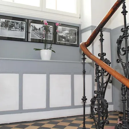 فندق Tannhaeuser 3*