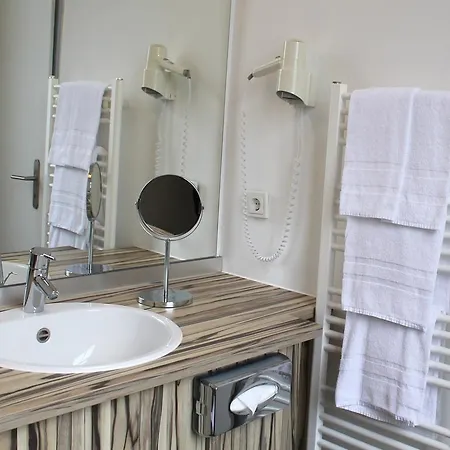 فندق Tannhaeuser 3*