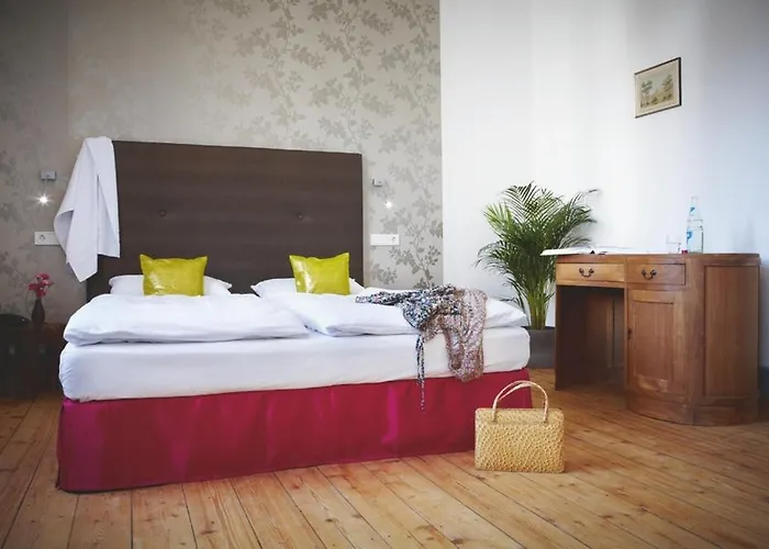 فندق Tannhaeuser