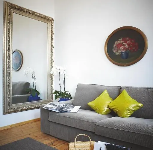 فندق Tannhaeuser 3*