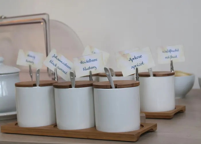 فندق Tannhaeuser هايدلبرغ