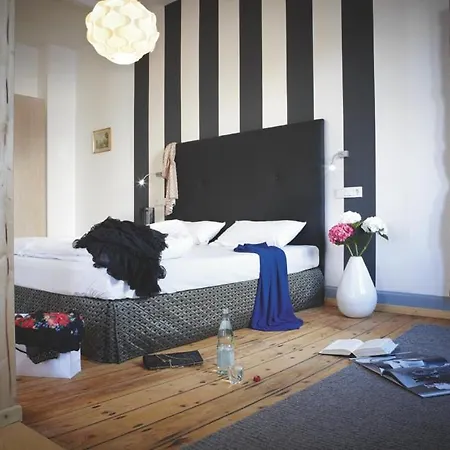 Tannhäuser Hotel 3*