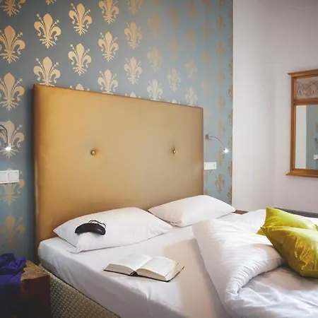 Hotel Tannhäuser Heidelberg