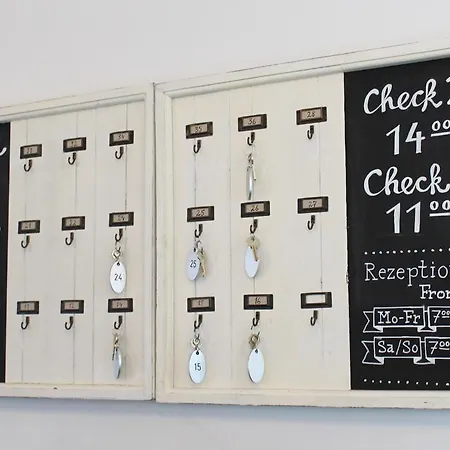 Hotel Tannhaeuser Heidelberg