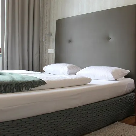 Hotel Tannhäuser Heidelberg