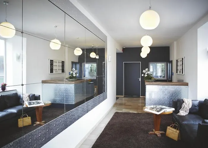 Tannhaeuser 3* Heidelberg