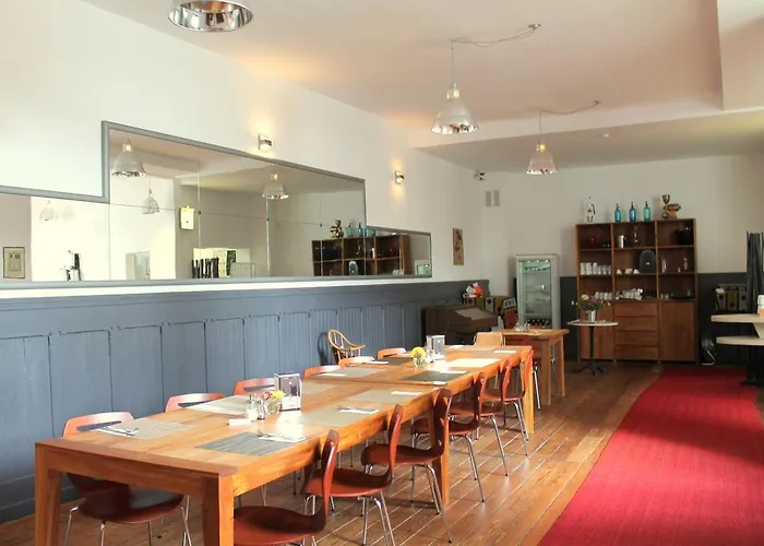 Hotel Tannhaeuser 3*