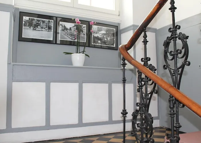 Hotel Tannhaeuser 3*