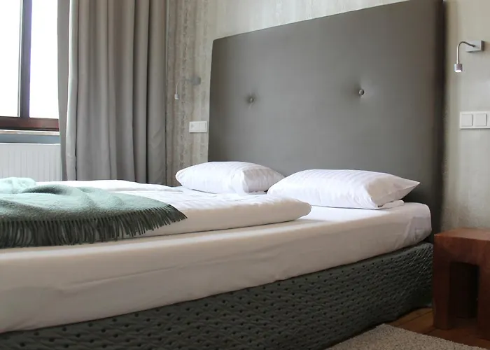 Hotel Tannhaeuser Heidelberg