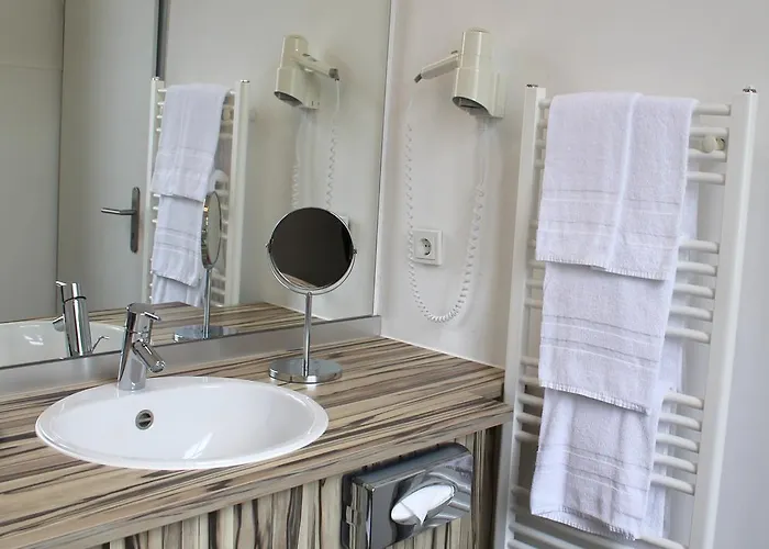 Hotel Tannhaeuser 3*